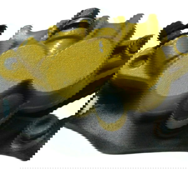 Pinça Freio Dianteira Honda Xre 300 09-15 Original