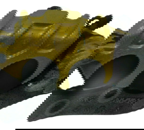 Pinça Freio Dianteira Honda Xre 300 09-15 Original