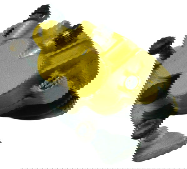 Pinça Freio Dianteira Honda Xre 300 09-15 Original