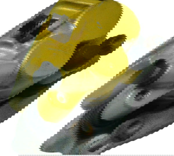 Pinça Freio Dianteira Honda Xre 300 09-15 Original