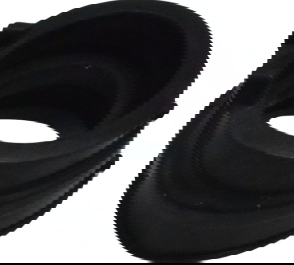 Coletor Admissão Honda Cb 650f 18-21 Original