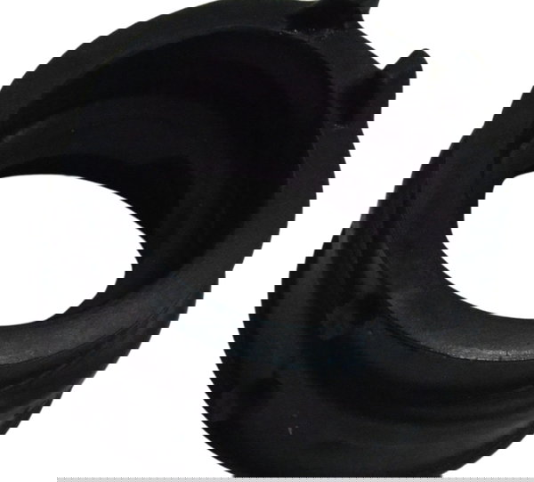 Coletor Admissão Honda Cb 650f 18-21 Original