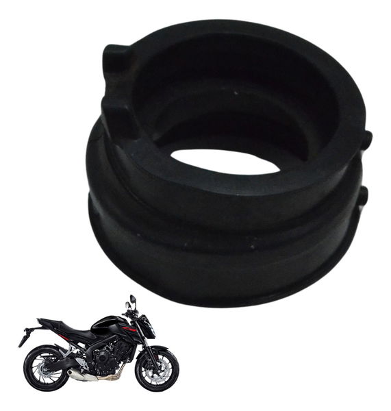 Coletor Admissão Honda Cb 650f 18-21 Original