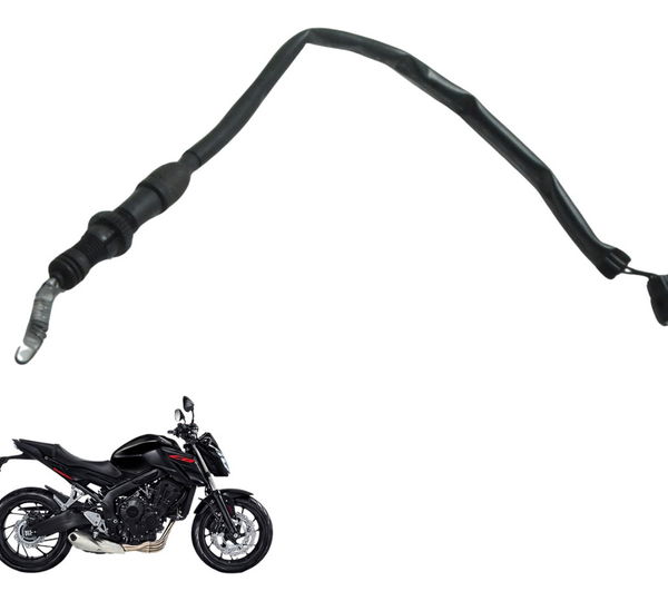 Interruptor Freio Traseiro Honda Cb 650f 18-21 Original