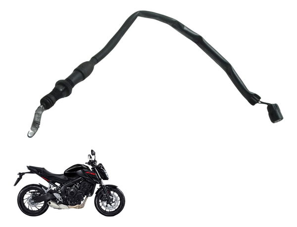 Interruptor Freio Traseiro Honda Cb 650f 18-21 Original