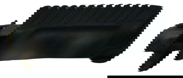 Pedaleira Traseira Esquerda Honda Xre 300 09-15 Original