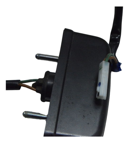 Luz De Placa Honda Cb 650f 18-21 Original