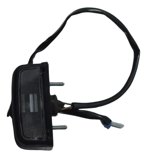 Luz De Placa Honda Cb 650f 18-21 Original