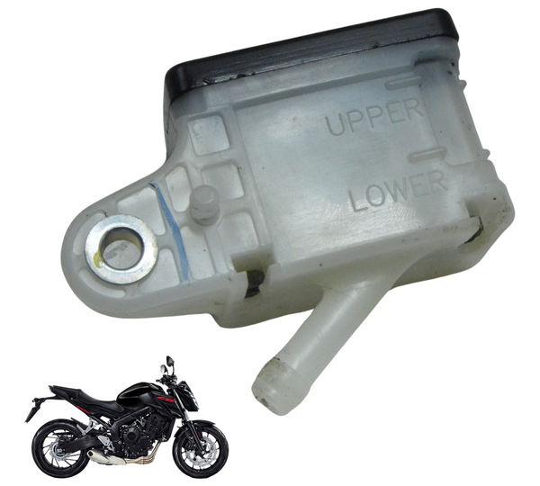 Reservatório Freio Traseiro Honda Cb 650f 18-21 Original