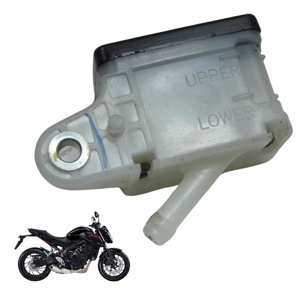 Reservatório Freio Traseiro Honda Cb 650f 18-21 Original