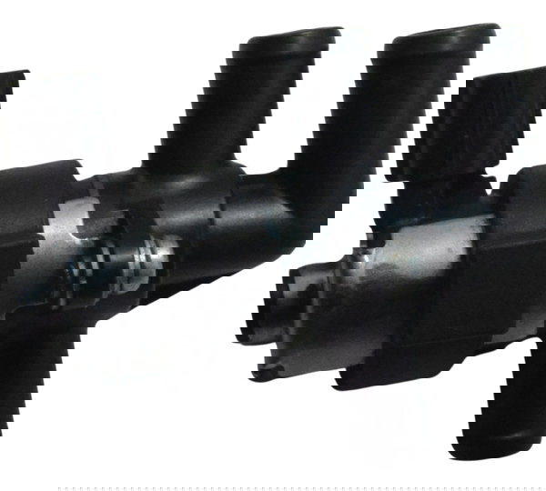 Válvula Pressão Ar Honda Cb 650f 18-21 Original