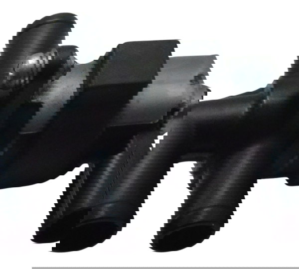 Válvula Pressão Ar Honda Cb 650f 18-21 Original