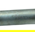 Eixo Roda Dianteira Honda Xre 300 09-15 Original