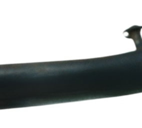 Pedal Descanso Lateral Honda Xre 300 09-15 Original