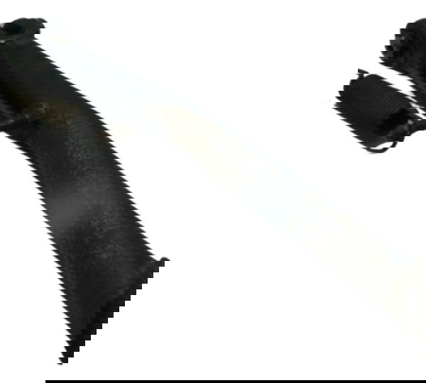 Pedal Descanso Lateral Honda Xre 300 09-15 Original