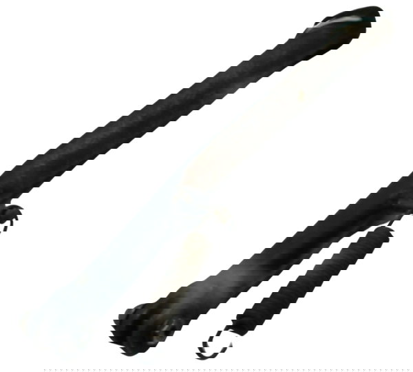 Pedal Descanso Lateral Honda Xre 300 09-15 Original