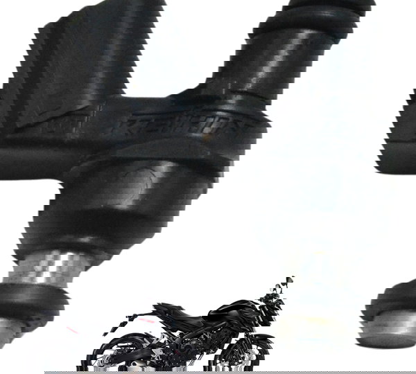 Bico Injetor Honda Cb 650f 18-21 Original