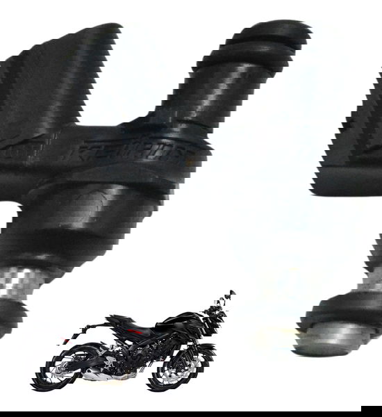 Bico Injetor Honda Cb 650f 18-21 Original