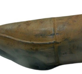 Ponteira Escape Honda Xre 300 09-15 Original