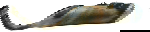 Ponteira Escape Honda Xre 300 09-15 Original