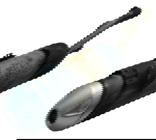 Ponteira Escape Honda Xre 300 09-15 Original