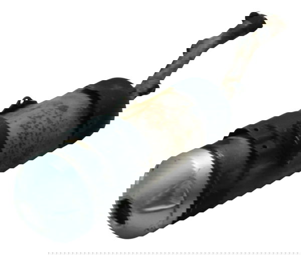 Ponteira Escape Honda Xre 300 09-15 Original