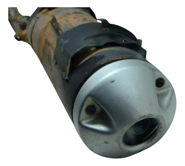 Ponteira Escape Honda Xre 300 09-15 Original