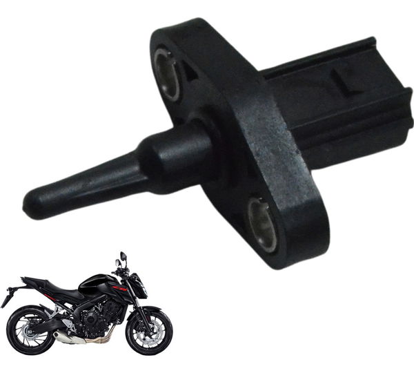 Sensor Caixa Filtro De Ar Honda Cb 650f 18-21 Original