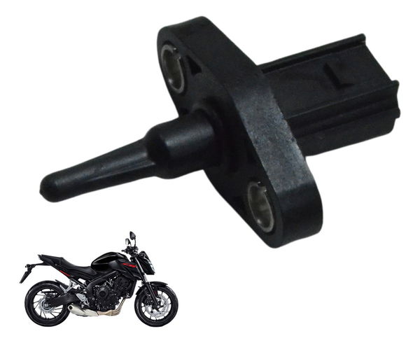 Sensor Caixa Filtro De Ar Honda Cb 650f 18-21 Original
