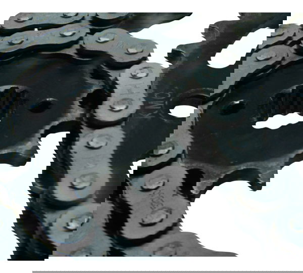 Kit Relação Honda Xre 300 09-15 Original Prateado