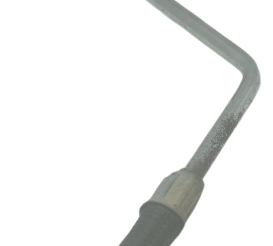 Conexão Óleo Motor Honda Xre 300 09-15 Original