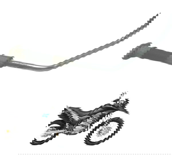 Conexão Óleo Motor Honda Xre 300 09-15 Original