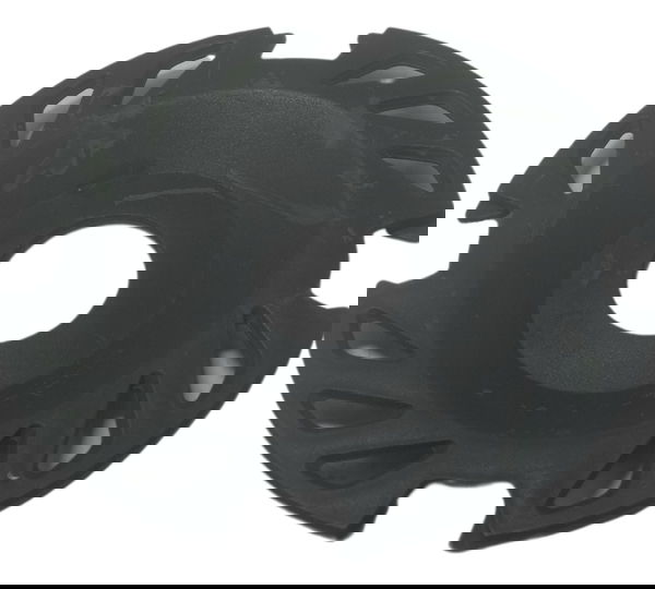 Capa Roda Dianteira Honda Xre 300 09-15 Original