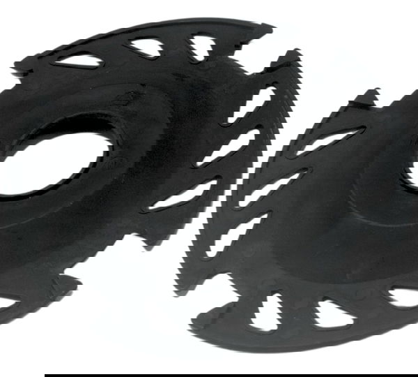 Capa Roda Dianteira Honda Xre 300 09-15 Original