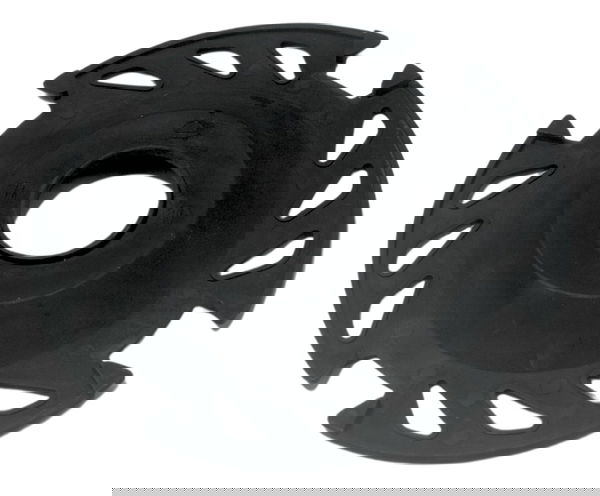 Capa Roda Dianteira Honda Xre 300 09-15 Original