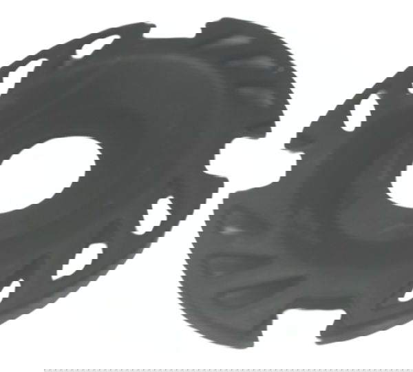 Capa Roda Dianteira Honda Xre 300 09-15 Original