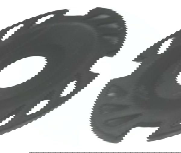 Capa Roda Dianteira Honda Xre 300 09-15 Original
