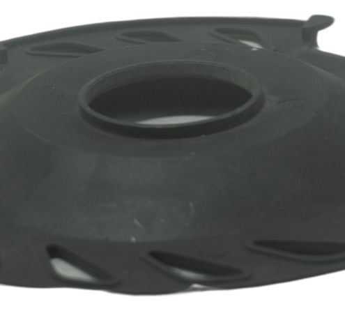 Capa Roda Dianteira Honda Xre 300 09-15 Original