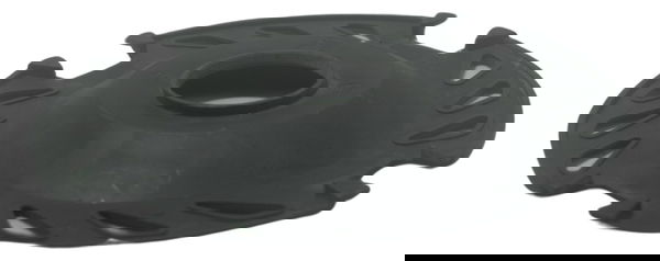Capa Roda Dianteira Honda Xre 300 09-15 Original