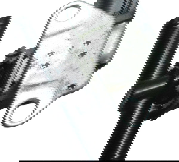 Sensor Pressão Ar Honda Cb 650f 18-21 Original