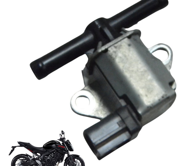 Sensor Pressão Ar Honda Cb 650f 18-21 Original