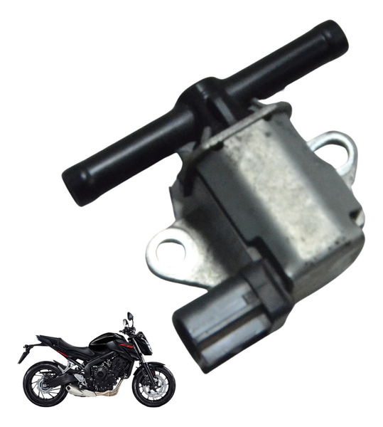 Sensor Pressão Ar Honda Cb 650f 18-21 Original
