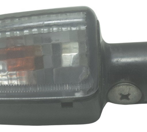 Pisca Traseiro Esq C/ Avaria Honda Xre 300 09-15 Paralelo