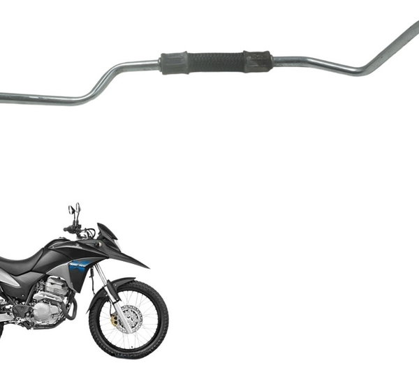 Conexão Óleo Motor Honda Xre 300 09-15 Original