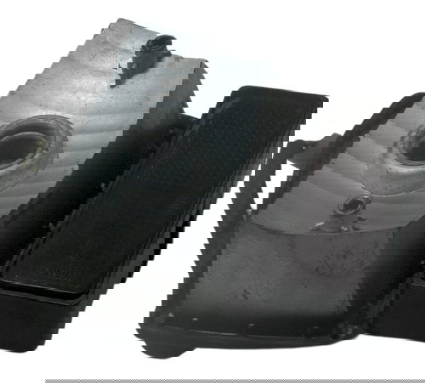 Carcaça Lanterna Traseira Honda Xre 300 09-15 Original Verm