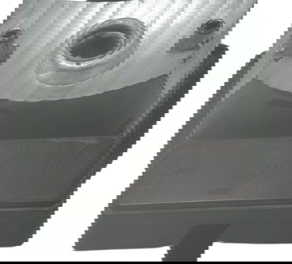 Carcaça Lanterna Traseira Honda Xre 300 09-15 Original Verm