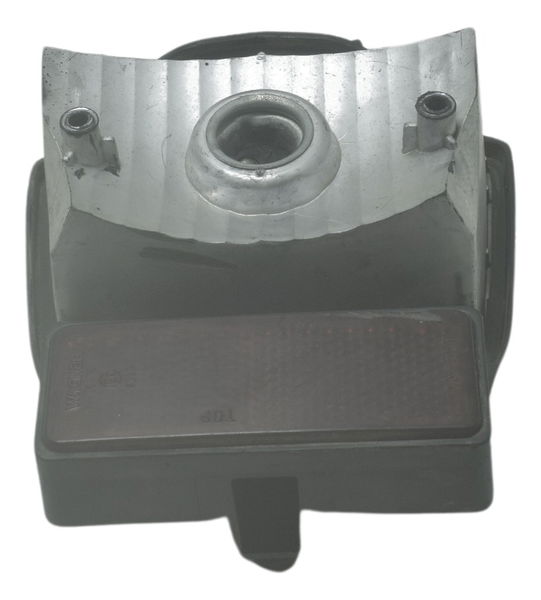 Carcaça Lanterna Traseira Honda Xre 300 09-15 Original