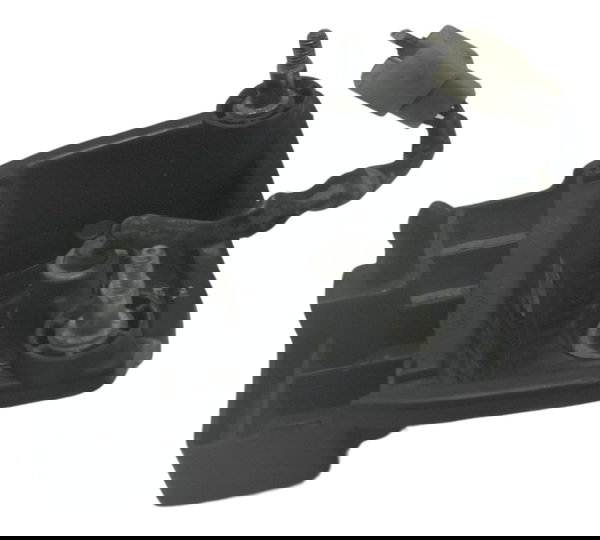 Carcaça Lanterna Traseira Honda Xre 300 09-15 Original Verm