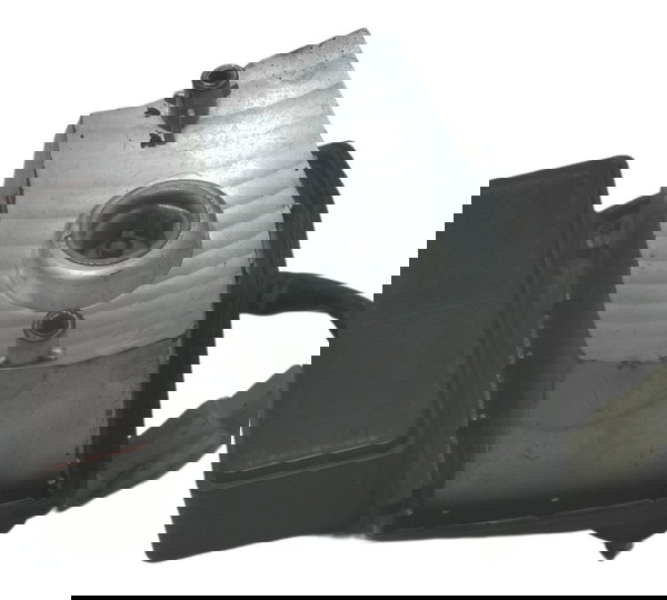 Carcaça Lanterna Traseira Honda Xre 300 09-15 Original Verm