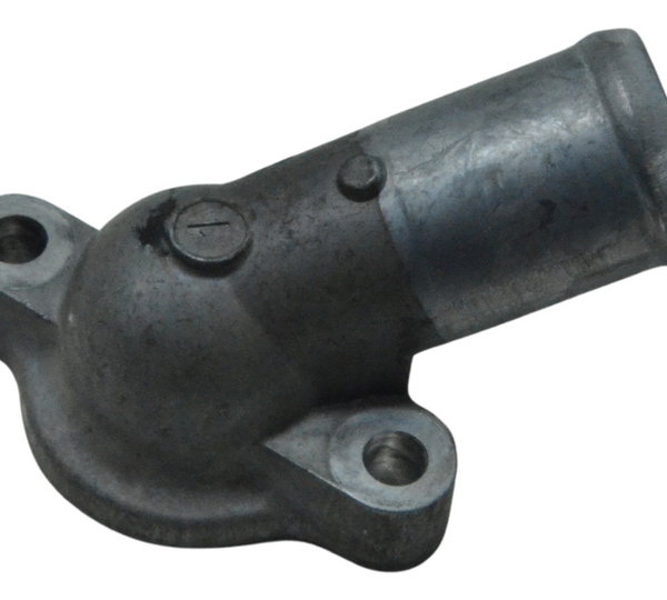 Conexão Agua Honda Cb 650f 18-21 Original Cinza